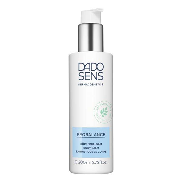 DADO SENS PROBALANCE Balsamo per il corpo 200 ml