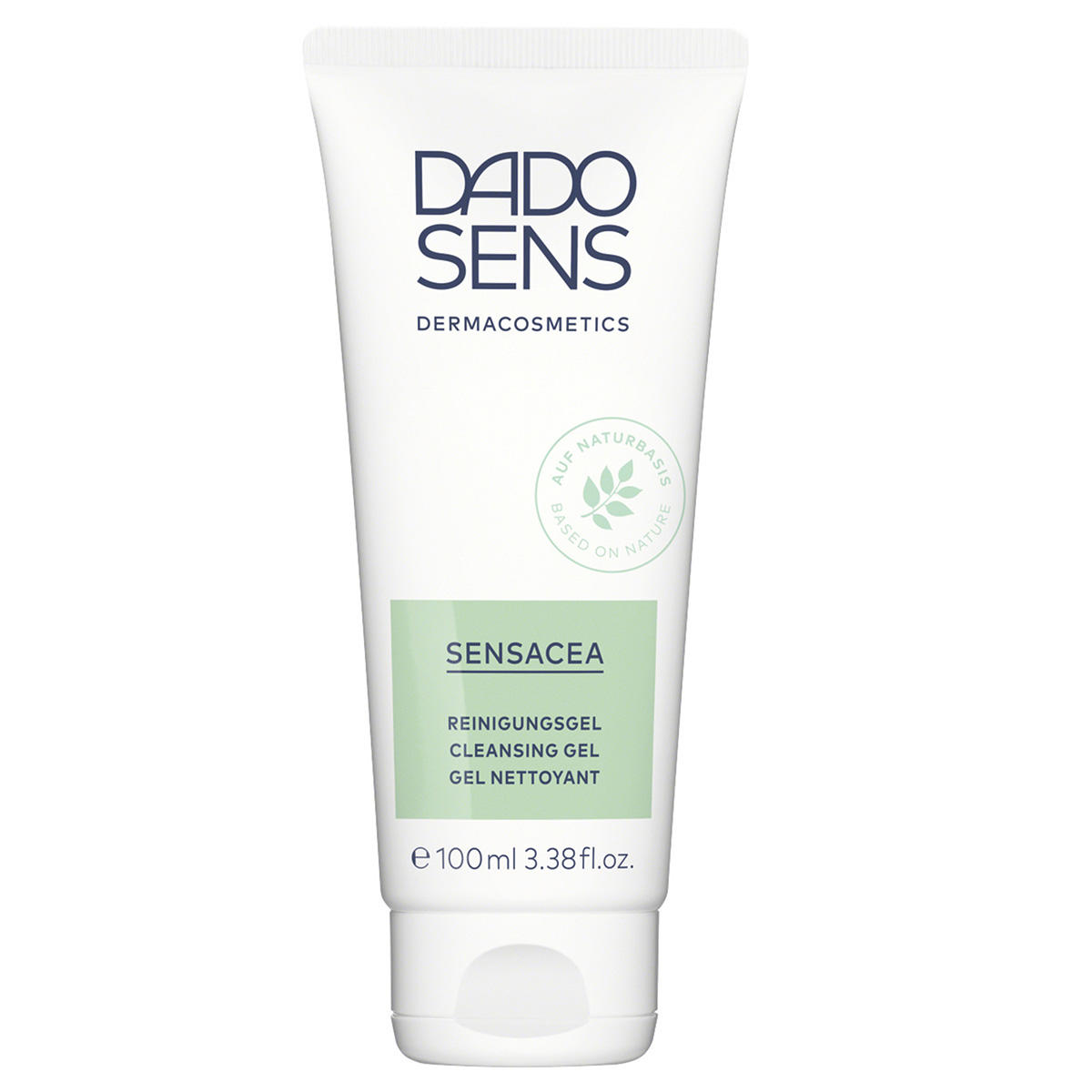 DADO SENS SENSACEA Reinigende gel 100 ml