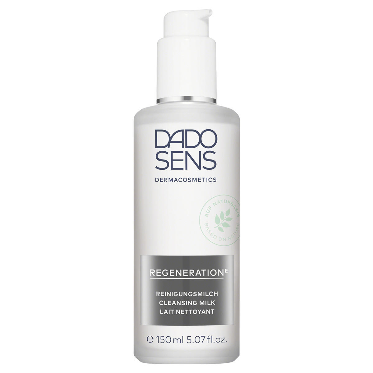 DADO SENS Cleansing milk 150 ml