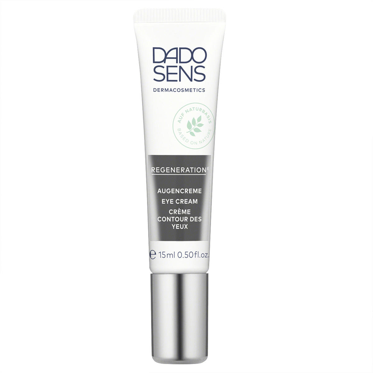 DADO SENS REGENERATION E Crema per gli occhi 15 ml