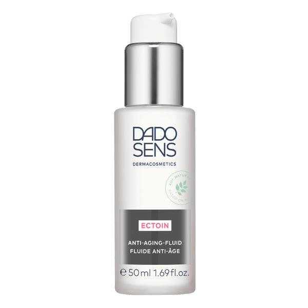 DADO SENS ECTOIN Anti-Aging-Fluid 50 ml