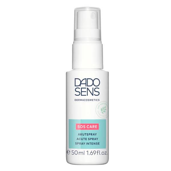 DADO SENS SOS CARE Acute Spray 50 ml
