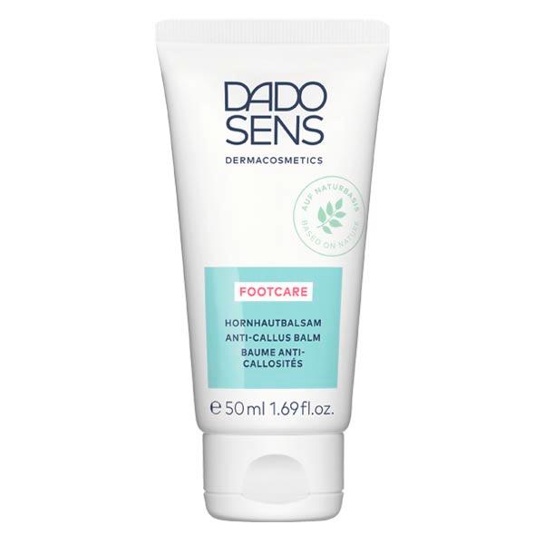 DADO SENS FOOTCARE eeltbalsem 50 ml