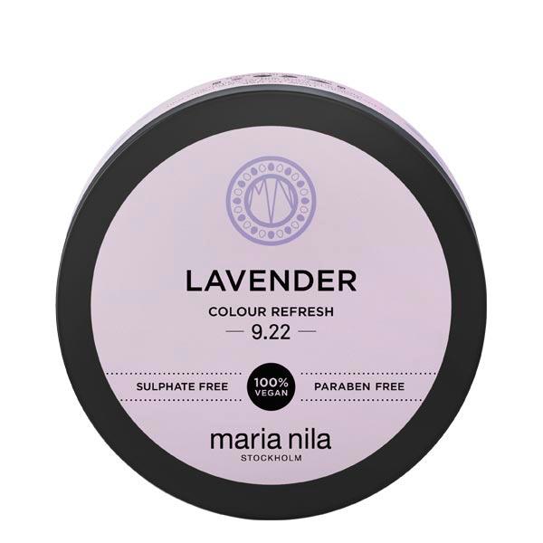 Maria Nila Colour Refresh 9.22 Lavender, 100 ml
