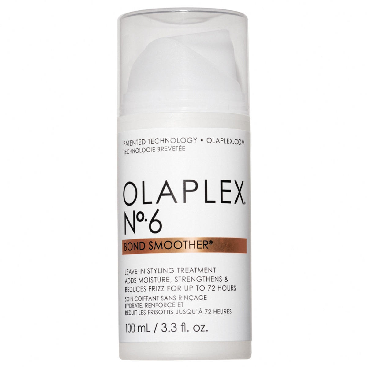 Olaplex No. 6 Bond Smoother 100 ml