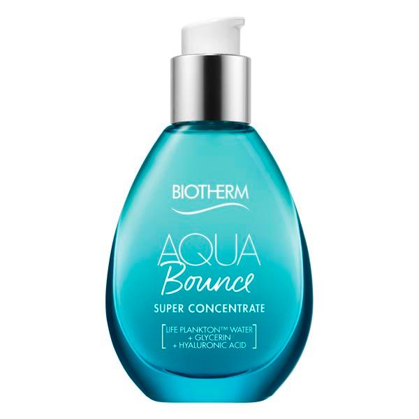 Biotherm Aquasource Aqua Bounce Super Concentrate 50 ml