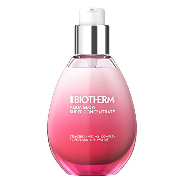 Biotherm Aquasource Aqua Glow Super Concentrate 50 ml