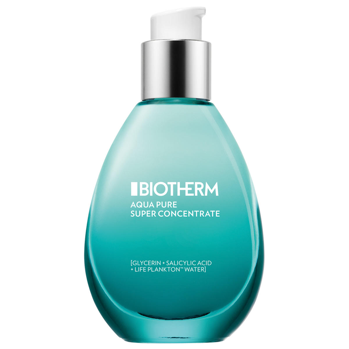 Biotherm Aquasource Aqua Pure Super Concentrate 50 ml