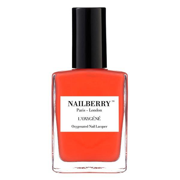 NAILBERRY L'Oxygéné Decadence 15 ml