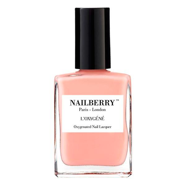 NAILBERRY L'Oxygéné A Touch of Powder 15 ml
