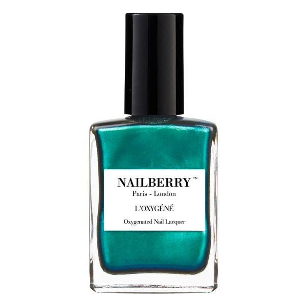 NAILBERRY L'Oxygéné Glamazon 15 ml