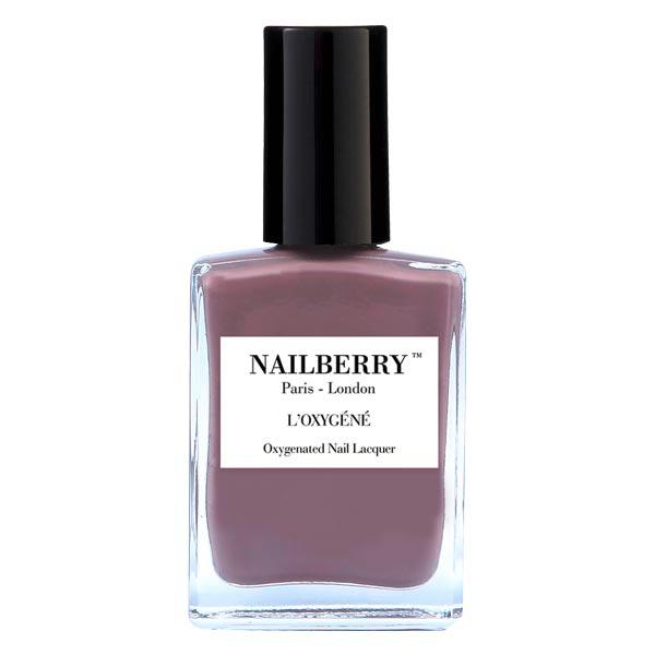 NAILBERRY L'Oxygéné Cocoa Cabana 15 ml