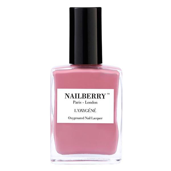 NAILBERRY L'Oxygéné Love Me Tender 15 ml
