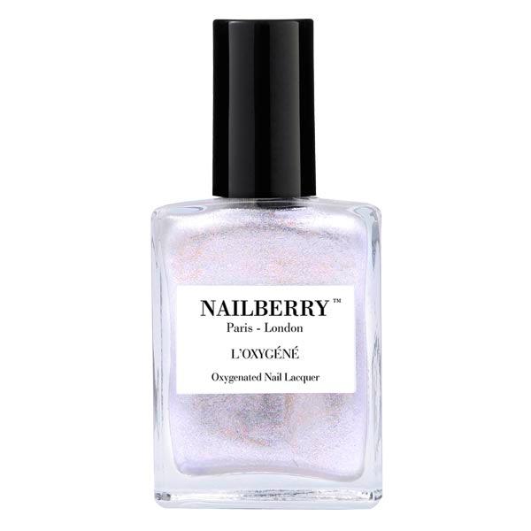 NAILBERRY L'Oxygéné Stardust 15 ml