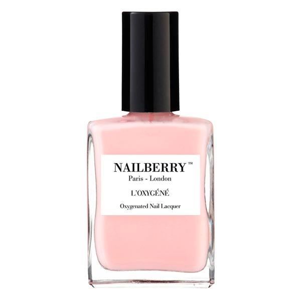 NAILBERRY L'Oxygéné Candy Floss 15 ml