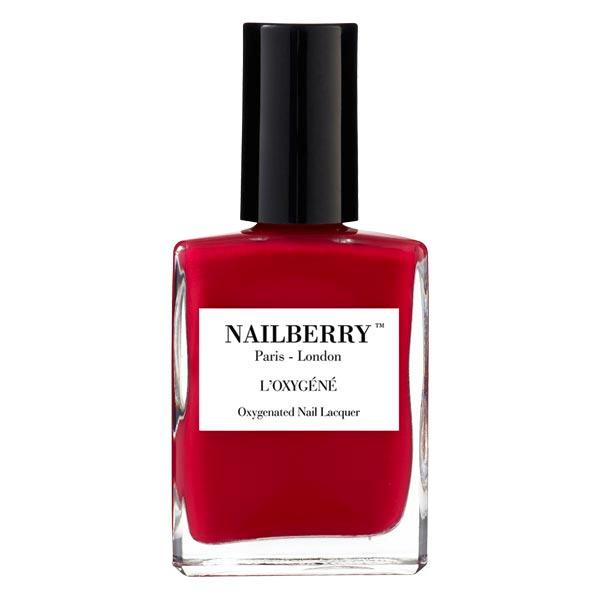 NAILBERRY L'Oxygéné Strawberry Jam 15 ml