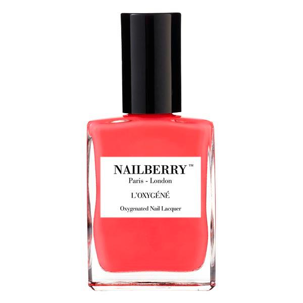 NAILBERRY L'Oxygéné Bubblegum 15 ml