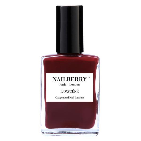 NAILBERRY L'Oxygéné Fashionista 15 ml