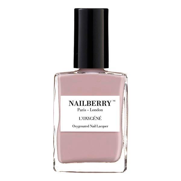 NAILBERRY L'Oxygéné Mystere 15 ml