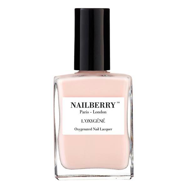 NAILBERRY L'Oxygéné Almond 15 ml
