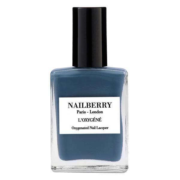 NAILBERRY L'Oxygéné Spiritual 15 ml