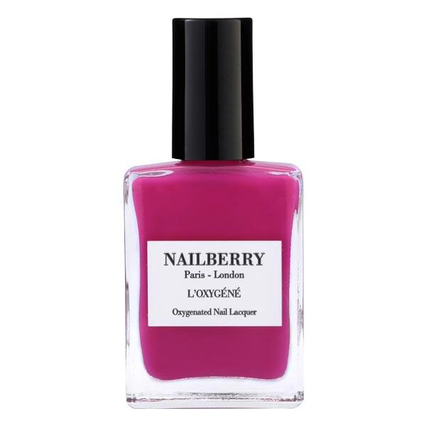 NAILBERRY L'Oxygéné Hollywood Rose 15 ml