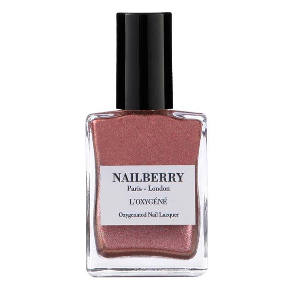 NAILBERRY L'Oxygéné Ring a Poesie 15 ml