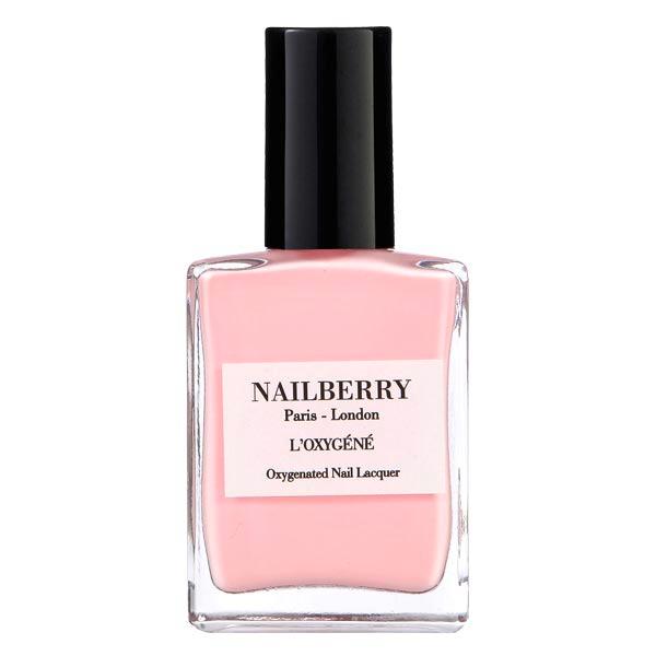 NAILBERRY L'Oxygéné Rose Blossom 15 ml