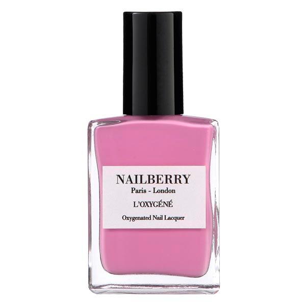NAILBERRY L'Oxygéné Lilac Fairy 15 ml
