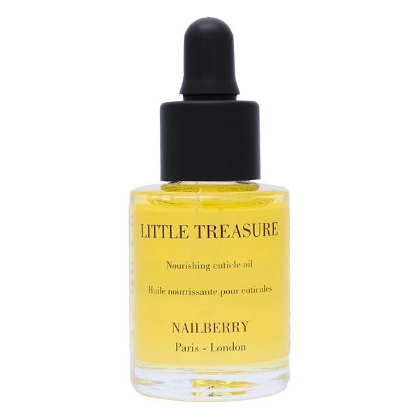 NAILBERRY Little Treasure Nourishing Cuticle Oil 11 ml