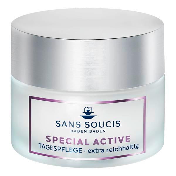SANS SOUCIS SPECIAL ACTIVE Cura diurna Extra Rich