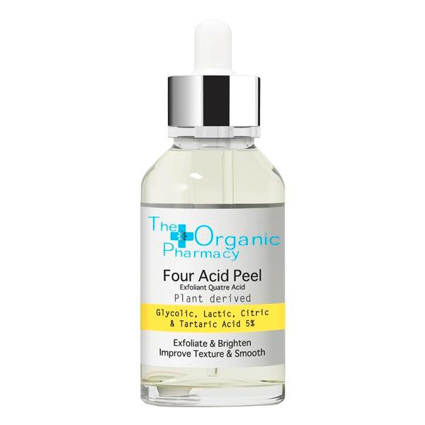 The Organic Pharmacy Four Acid Peel Serum 30 ml