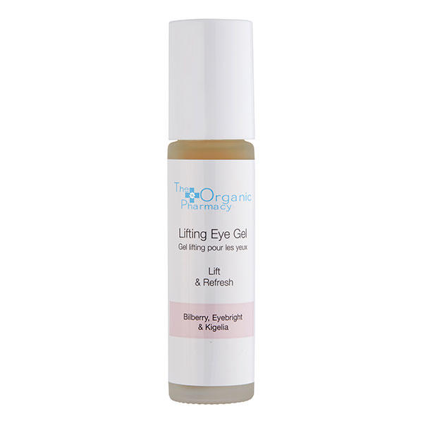 The Organic Pharmacy Lifting Eye Gel 10 ml