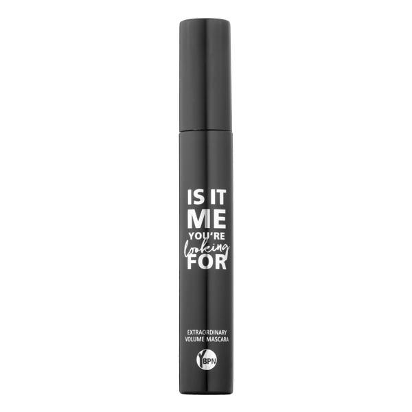 YBPN Extraordinary Volume Mascara Black 15 ml