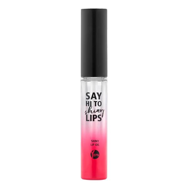 YBPN Shiny Lip Oil 5 ml