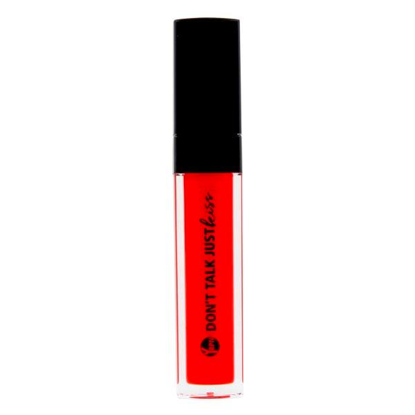 YBPN Mat Lip Fluid Nr. 38 Poppy Red