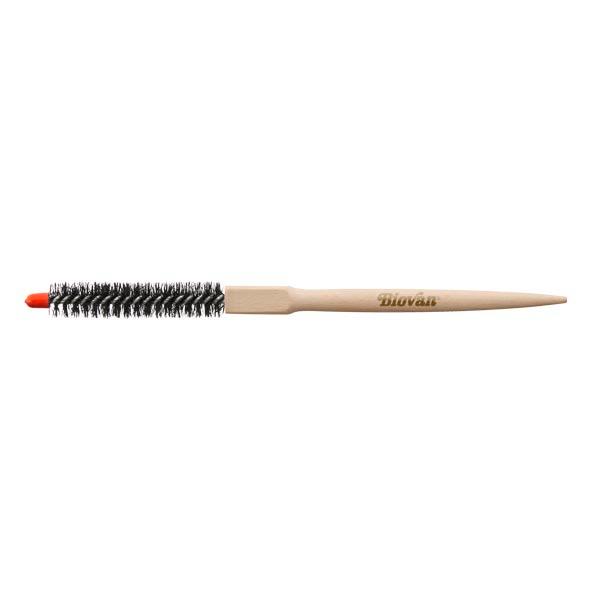 short hair round brush Ø 18 mm
