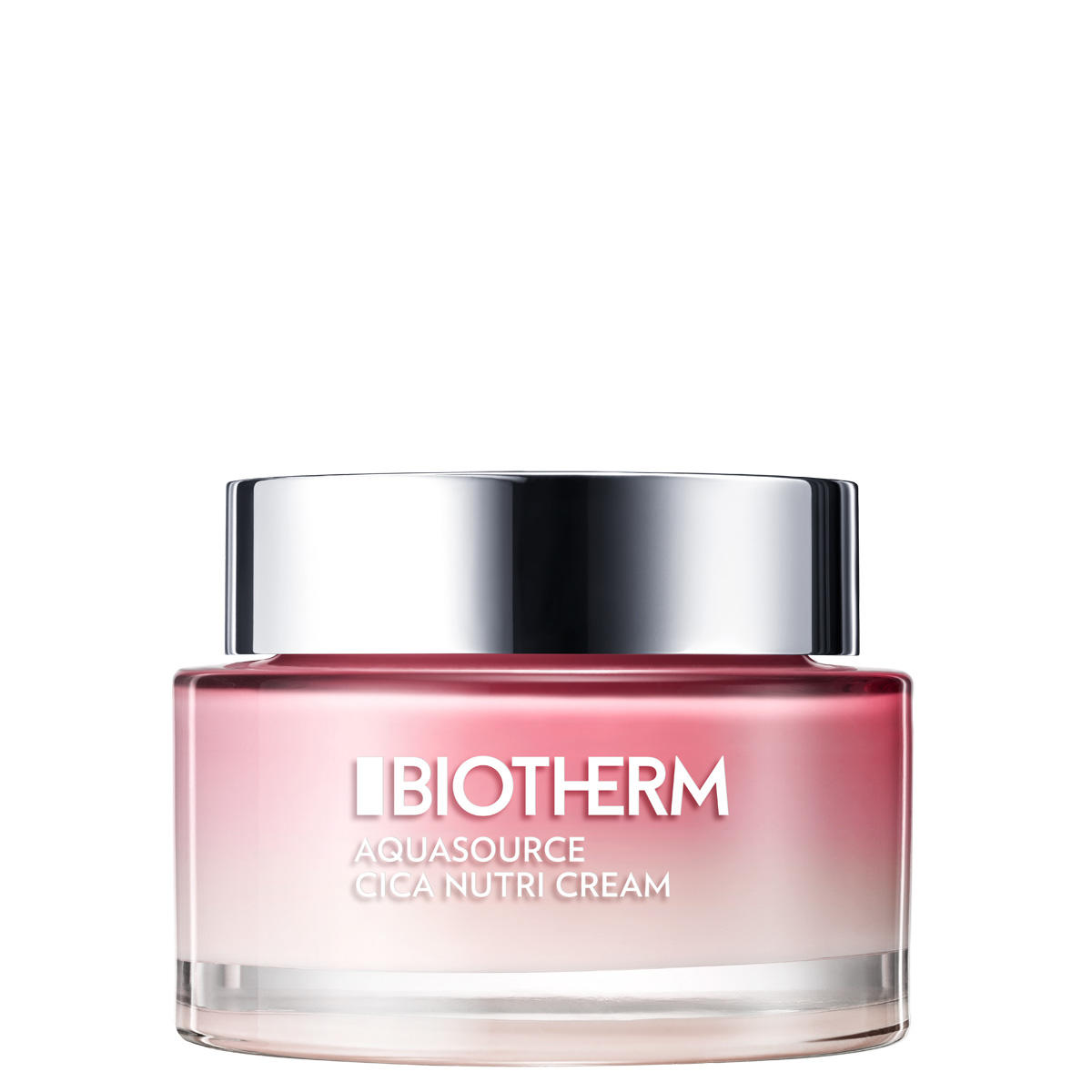 Biotherm Aquasource Cica Nutri Cream 75 ml