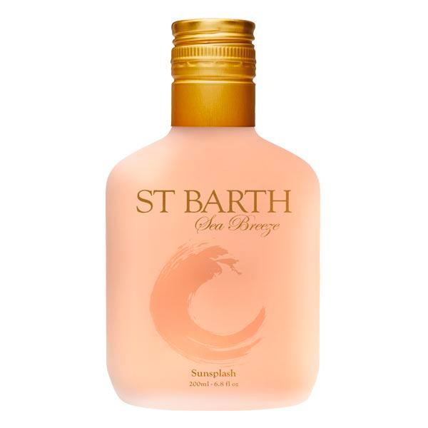 LIGNE ST BARTH Sea Breeze Sunsplash Gezichts- en Lichaamswater 200 ml