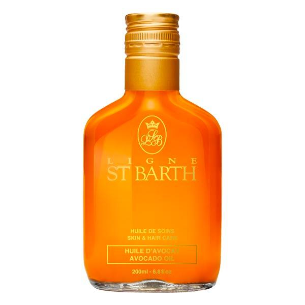 LIGNE ST BARTH Avocado Öl 200 ml