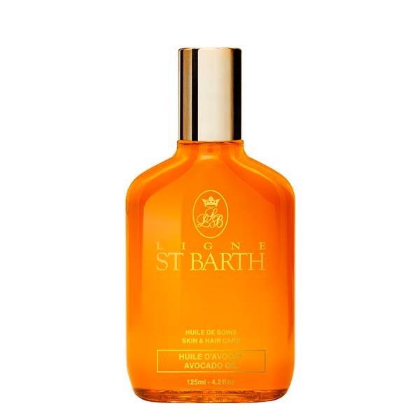 LIGNE ST BARTH Olio di avocado 125 ml