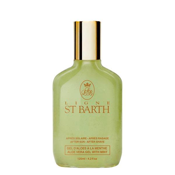 LIGNE ST BARTH Gel di aloe vera 125 ml