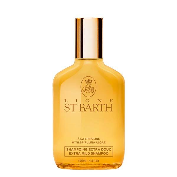 LIGNE ST BARTH Spirulina Shampoo 125 ml