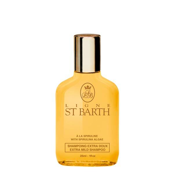 LIGNE ST BARTH Spirulina Shampoo 25 ml