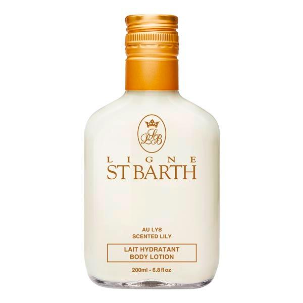 LIGNE ST BARTH Lozione per il corpo idratante al giglio 200 ml
