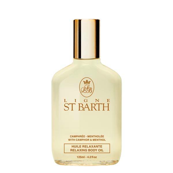 LIGNE ST BARTH Kamfer & Menthol Olie 125 ml