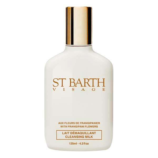 LIGNE ST BARTH Frangipani Reinigingsmelk 125 ml