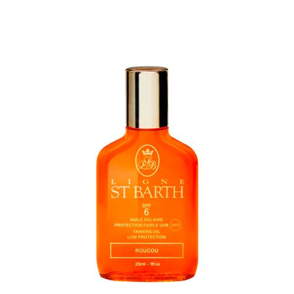 LIGNE ST BARTH Olio solare Roucou 25 ml