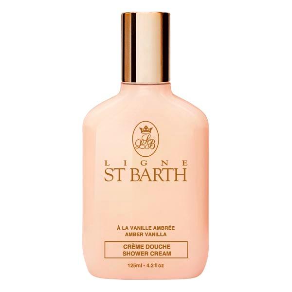 LIGNE ST BARTH Vanille douchecrème 125 ml