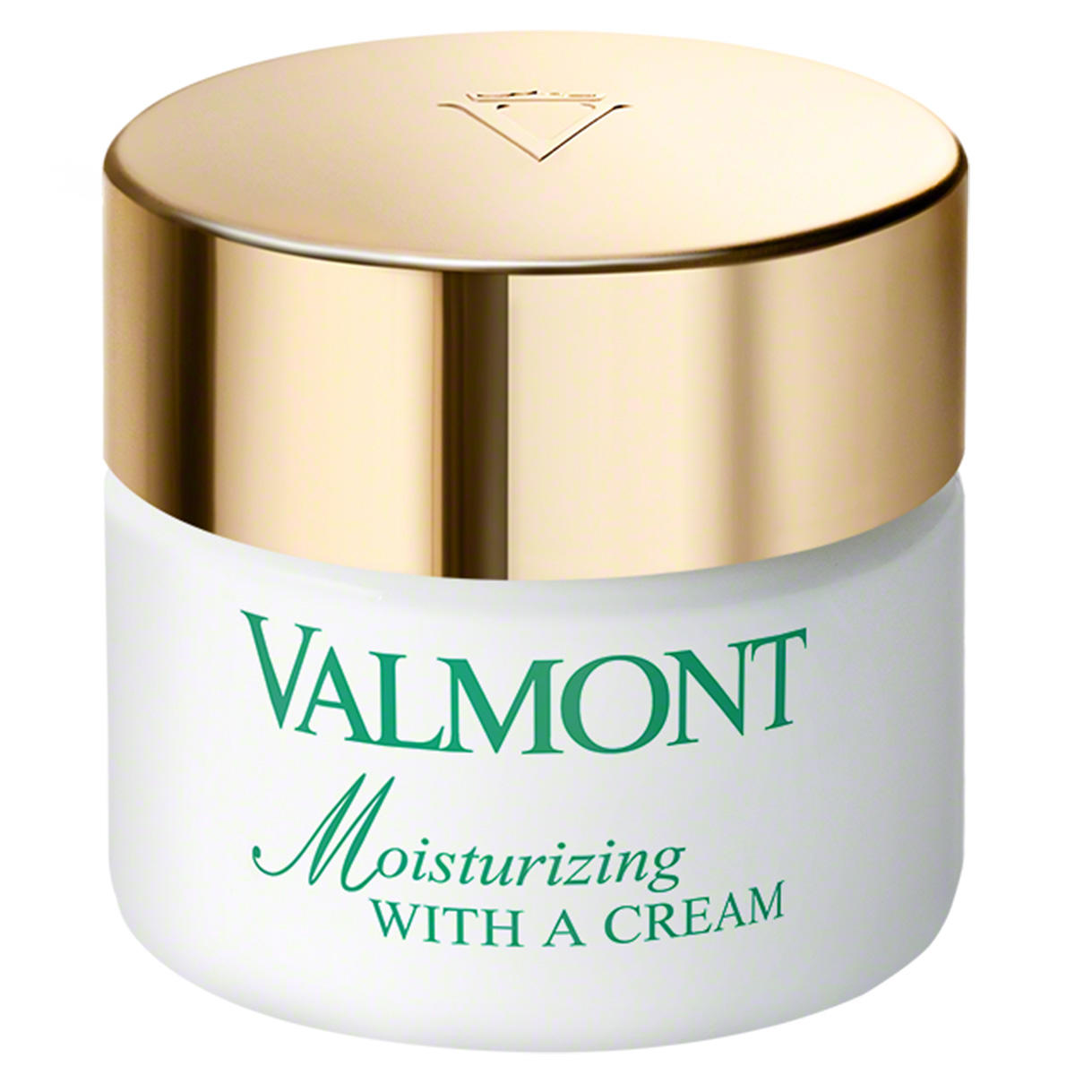Valmont Moisturizing With A Cream 50 ml